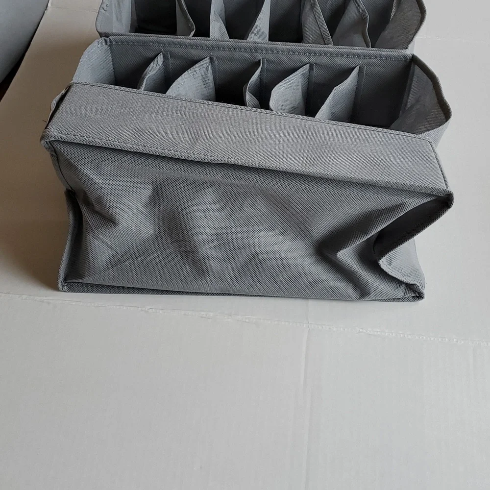 Drawer Organizers - Set of 4